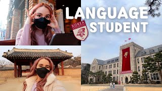 korea uni ?? grad presentation, jongmyo shrine, & ikseongdong