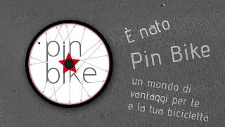 Pin Bike