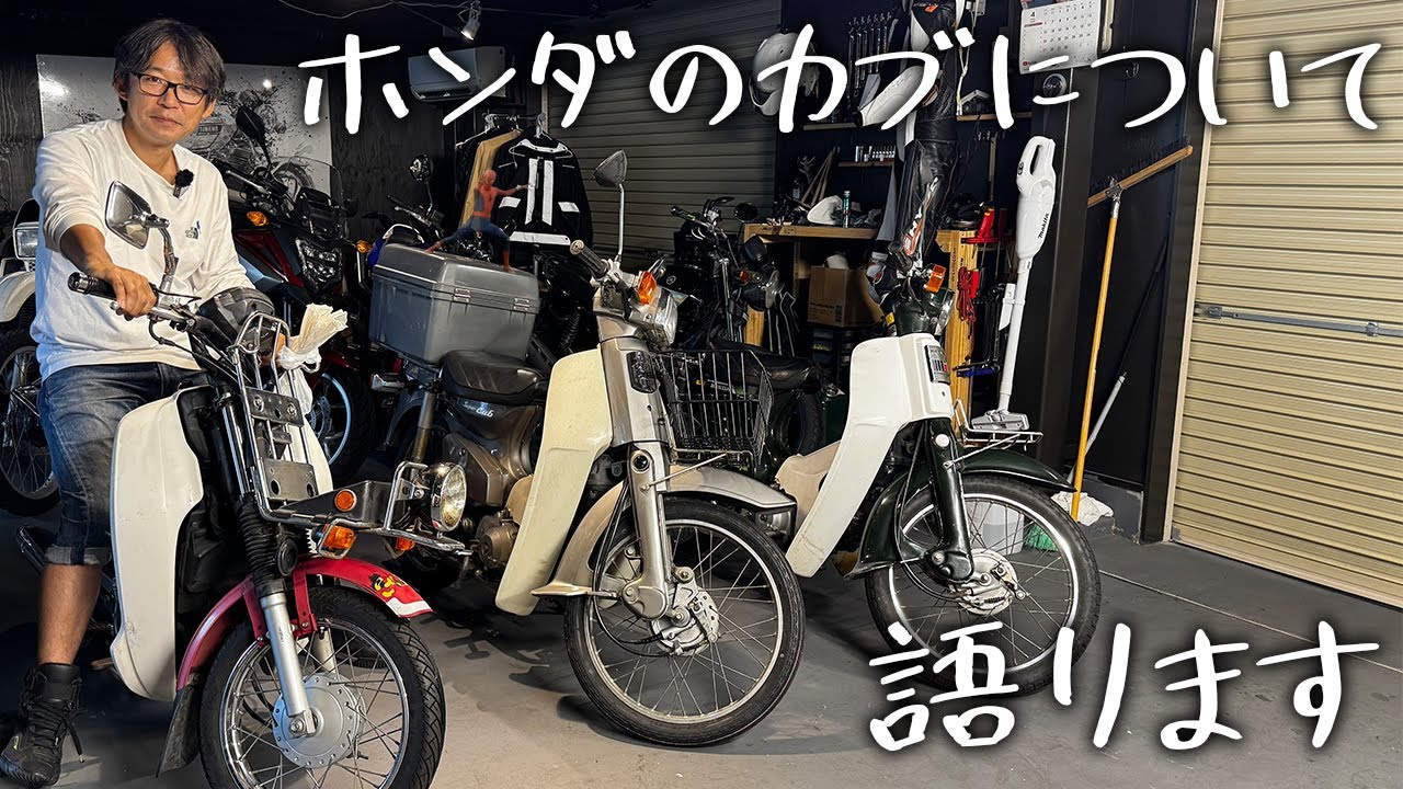 Talking about the famous Little Cub: 