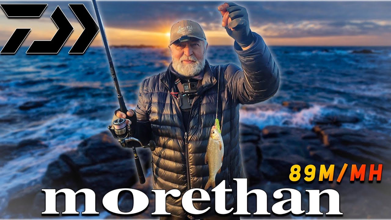 ロッド DAIWA morethan SHOOTINGSTER MT85MLX (AK) ダイワ モアザン MT85MLX SHOOTING STAR お取り寄せ商品 モアザン
