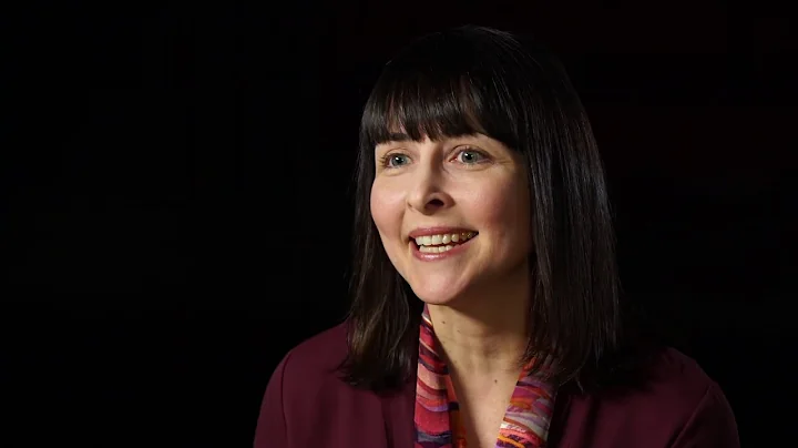 Dobama 60 Interview: Julie Friedman