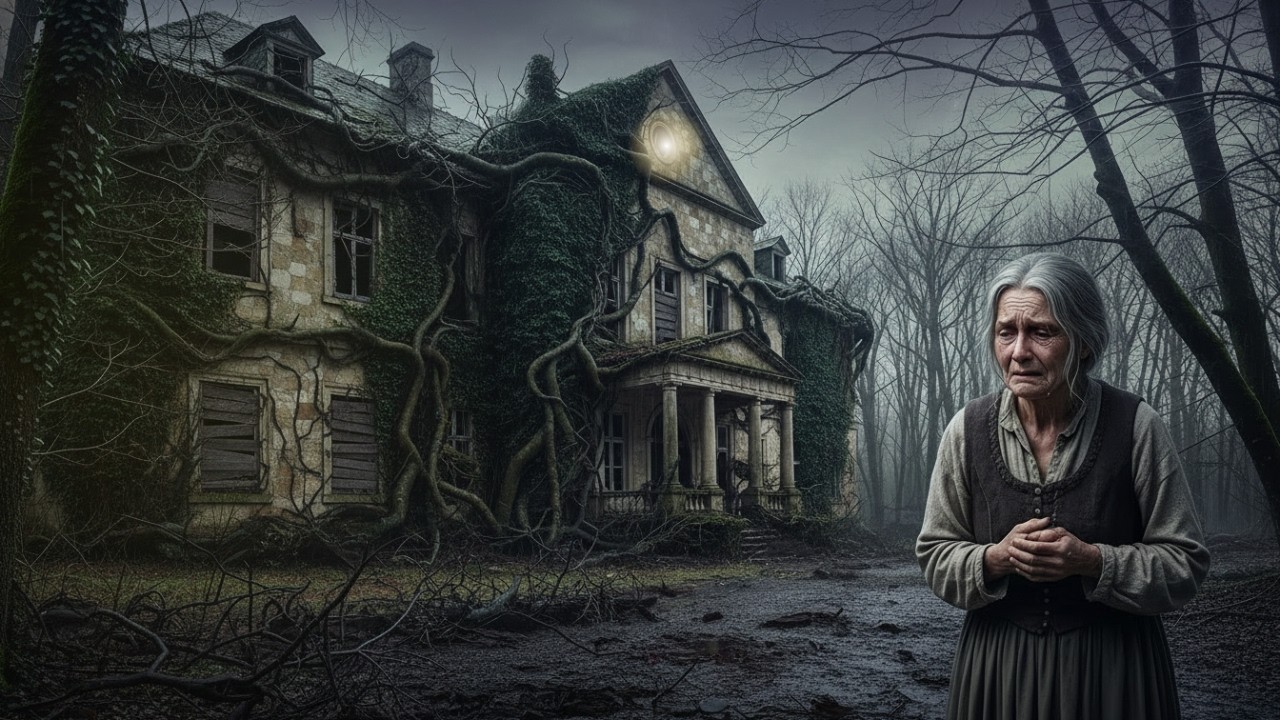 Building a house in the forest (ASMR) -Construction of a new house in 2026 from a 200 year old house