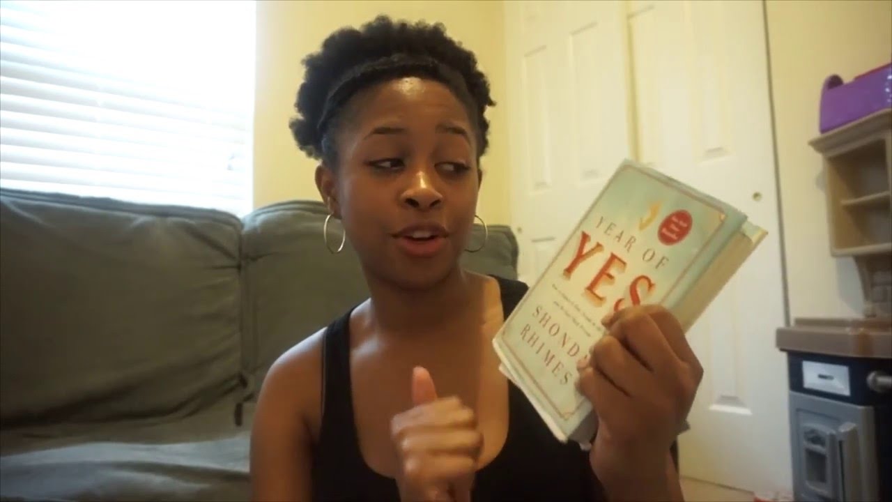 shonda rhimes book list shonda rhimes book list