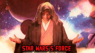 Four Points of The Force - Beyond Light and Dark - Everything you Need