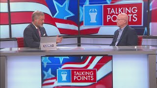 KAMC's Talking Points (7/16/23 - Segment 2)