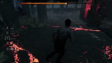 Dead By Daylight 5.0.0 Killer Bots
