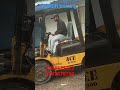 #forkliftcertified training & forklift 100% job India and abroad