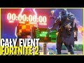 FORTNITE ROZDZIAŁ 2 - CAŁY EVENT, NOWA MAPA (Fortnite Battle Royale)