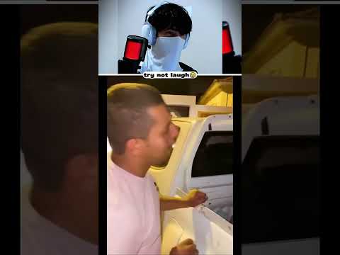 Try Not To Laugh😄41 #funny #viralvideo #meme
