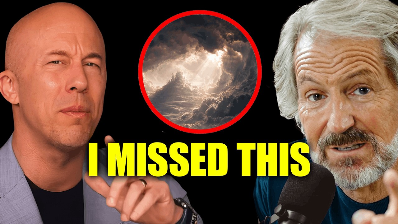 I Was 100% Wrong About the Second Coming | John Bevere & Joseph Z