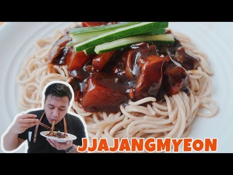 resep-masakan-korea---jjajangmyeon