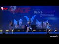 24   lee academy   akrobatika  ausdancefest 2019