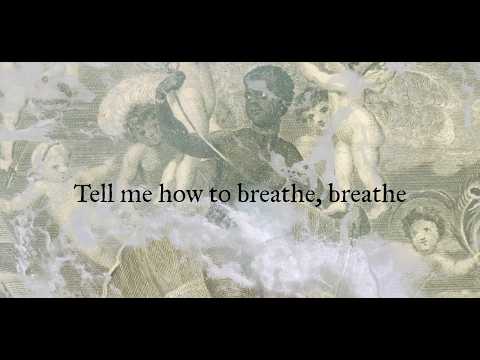Putar salt water so sweet - Melissa Laveaux