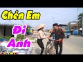 Chén Em Đi Anh - Phim Hài Tết 2021 A Hy Mới Hay Nhất Cười Vỡ Mồm