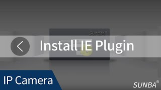 3  How to install IE plugin and access the camera from IE? screenshot 4