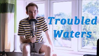 Troubled Waters - Cat Power (Cover)