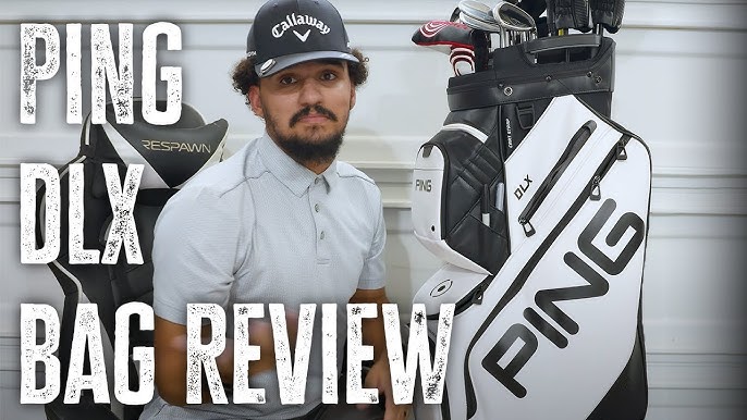 A Ghost Golf Bag Review: The Unseen Advantage 2023