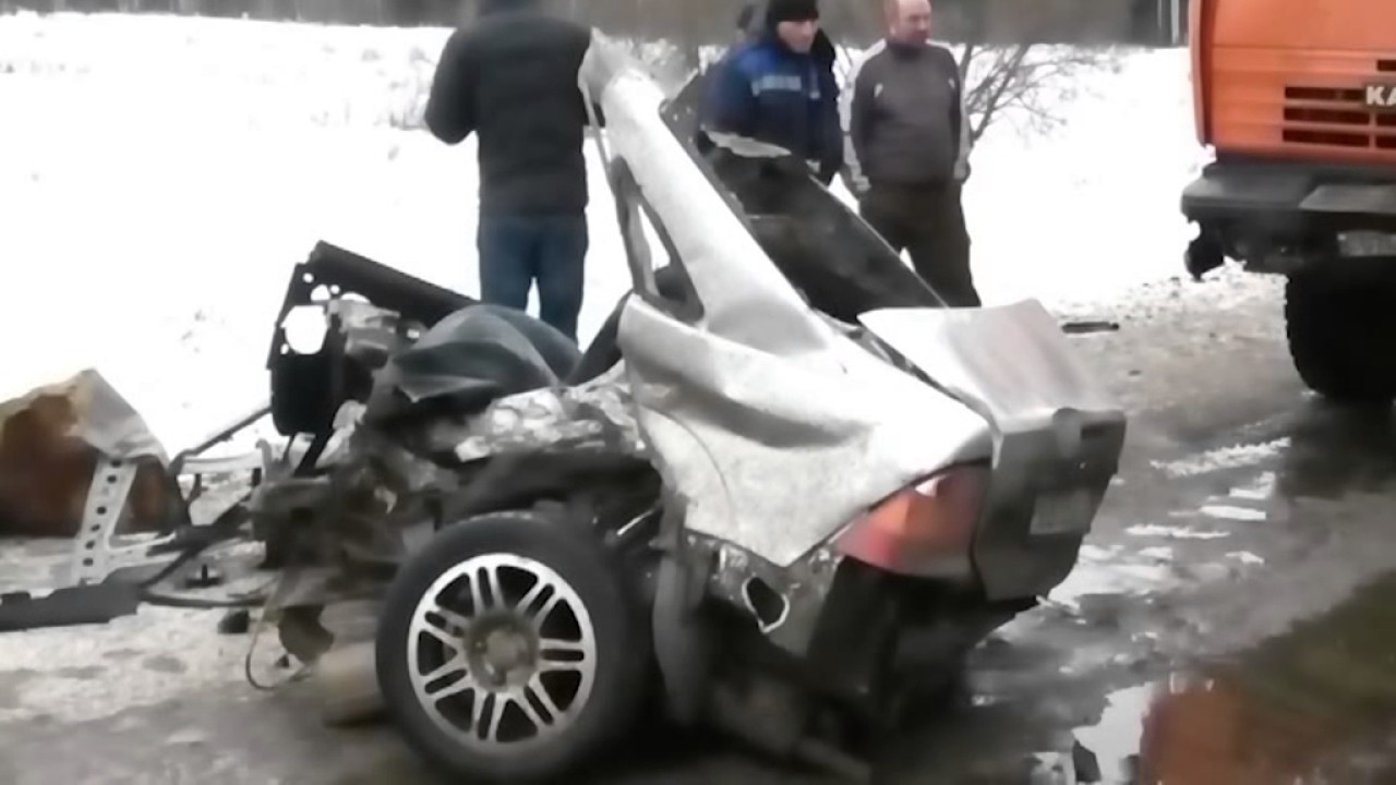 Мерседес горьковское шоссе