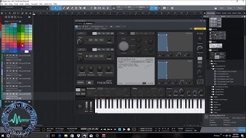 How to create and save templates from scratch inside Studio One 3!