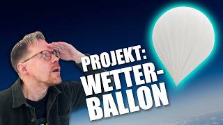 Wetterballon im Selbstbau | c’t uplink