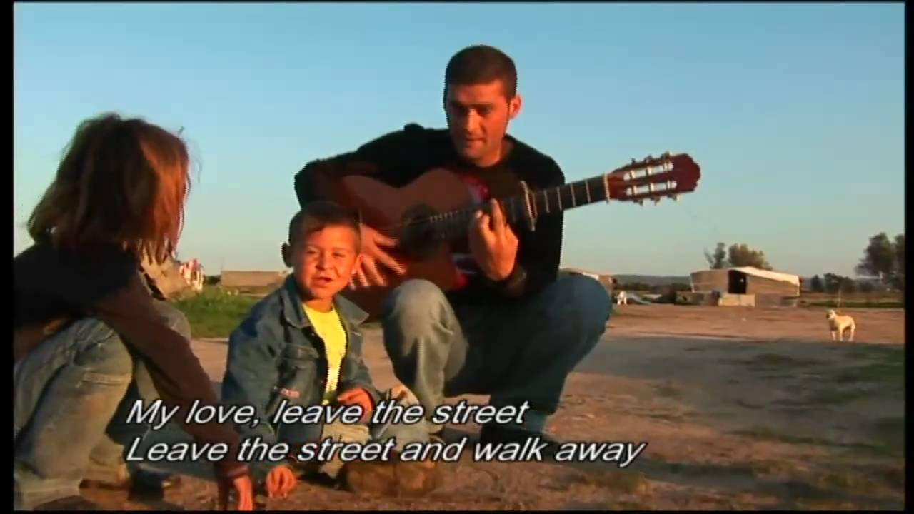 No parking in the world 5.mp4