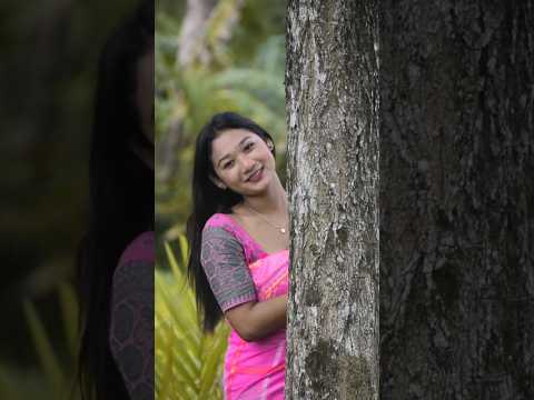 Bodo Traditional Dress