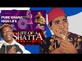 Trouble! Nigeria Takes Over Hilife With A Reality Show: Into Shatta Wale’s Life Of A Shatta Podcast