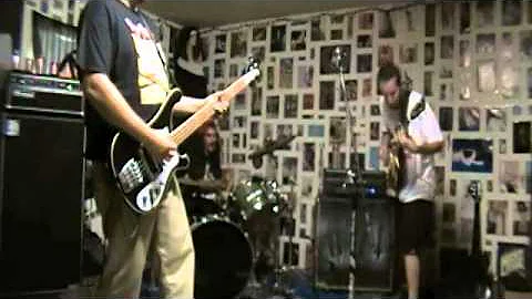 Dirtbag at Art Attack, Hesperia, California - August 11, 2012