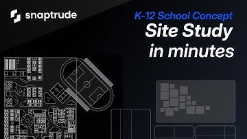 Running a Site Study in Minutes