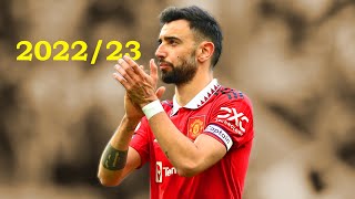 Bruno Fernandes 2022/23 - Full Season Show