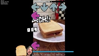 Fried bologna sandwich tutorial but FNF (og by @KyleIstook )
Ill upload the mod when I finish making it. Fried bologna sandwich tutorial but FNF (og by @KyleIstook )