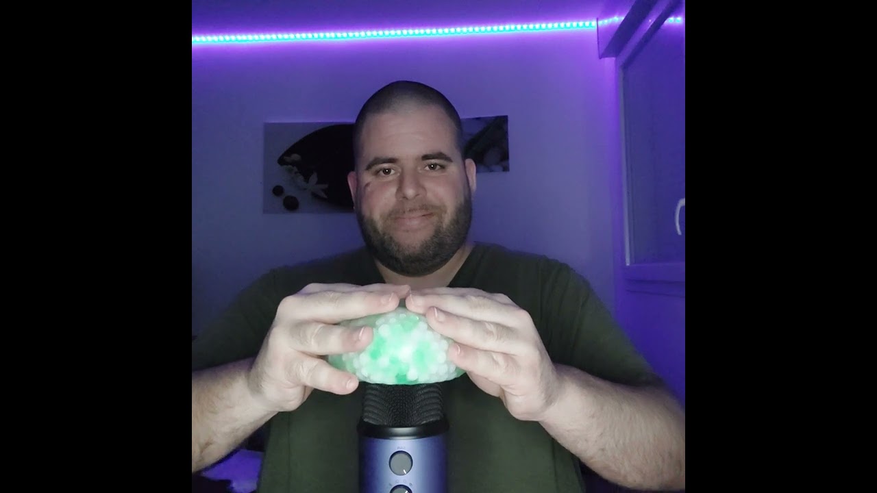 mon grand retour sur YouTube💙💙