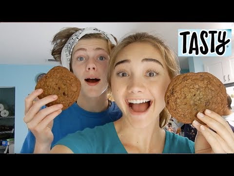 What Delicious Chocolate Chip Recipe