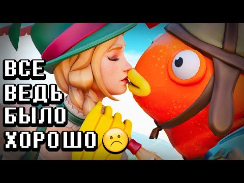 Почему игры становятся тупее ?