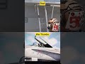 Missing Aircraft Ladder Detail in War Thunder.