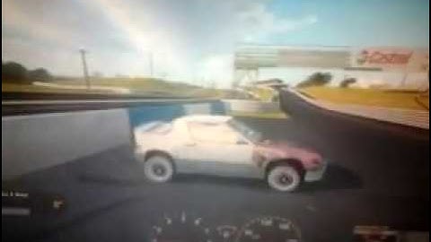 Live For Speed 0.6E LGH Patch