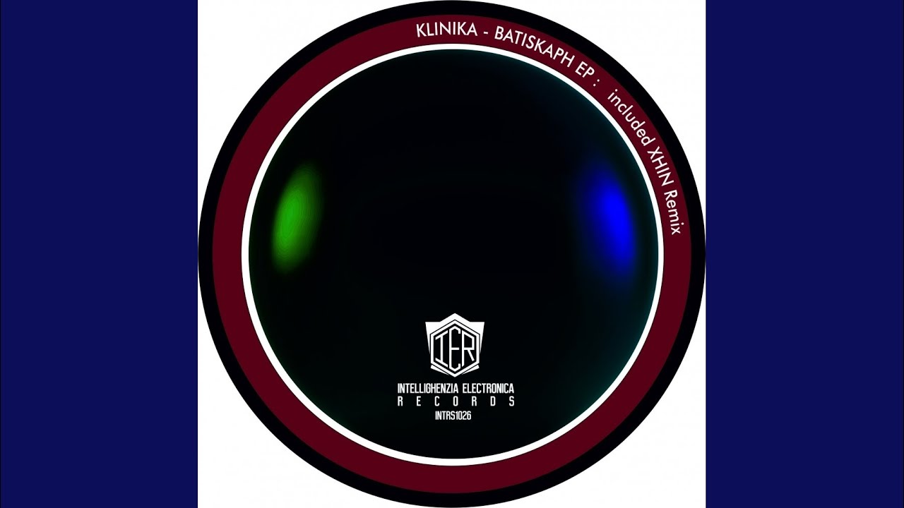 Watch Batiskaph (Original Mix) on YouTube Watch Batiskaph (Original Mix) on YouTube
