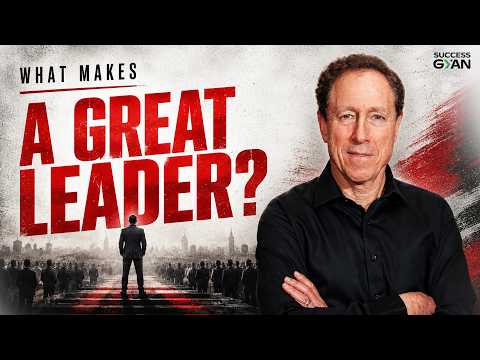 The Five Levels of​ Leadership: Which One Are You?​ Blair Singer | Success Gyan