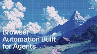 Claude Runs 3 Parallel Browsers to Scrape the Web: Steel CLI v0.2.0 Demo screenshot 5