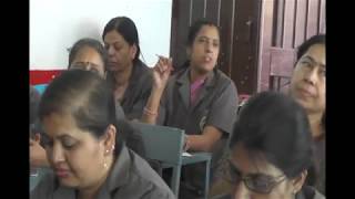labeling kids such as  गंदा , dumb, failure, नालायक,   can loose their self confidence