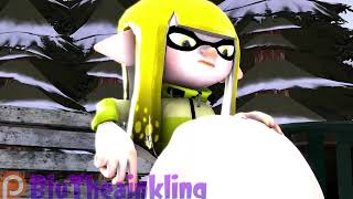 Vore Animation Keeping Warm