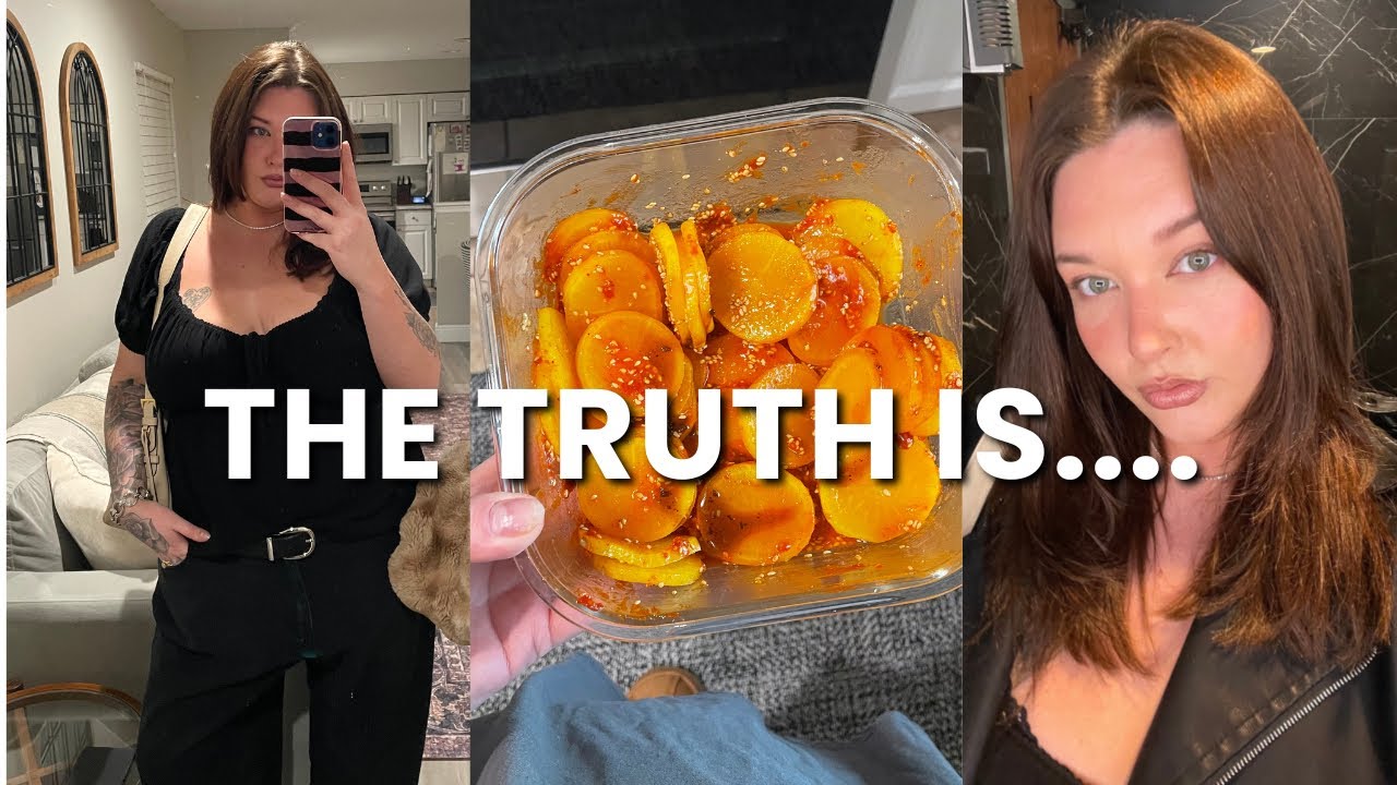 Что ещё может случиться?! Ежедневный видеоблог