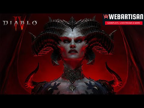 Видео: Diablo IV | Играем сезон конструктов за варвара #7 | В погоне за сезоном, успеем или нет?