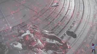 ac6 pc版でかったのでコツコツ進める