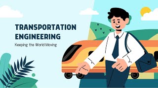 Transportation Engineering | Design Expert INT