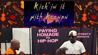 Paying Homage to HipHop, ft. CaliceBoyz and various artist interviews
