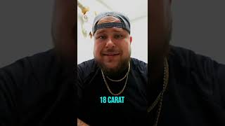 💰 Need cash now? Bring your gold to South Florida's trusted buyer! Professional evaluation FREE! ⭐