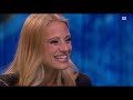 Christa Rigozzi - Il Gioco del Mondo | RSI Info