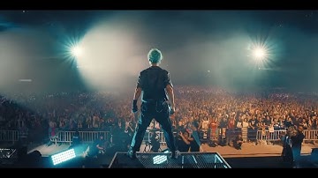 ONE OK ROCK - Kimi Shidai Ressha [2024 PREMONITION WORLD TOUR at AJINOMOTO STADIUM]