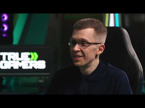 Видео: Интервью с Дмитрием «Happy» Костиным | BetBoom Classic: Warcraft 3 Reforged
